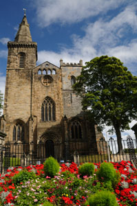 Dunfermline Abbey